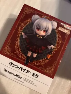 2026年最新】ねんどろいどどーる ヴァンパイア:ミラの人気アイテム