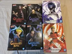 2026年最新】サスケ イタチ フィギュアの人気アイテム - メルカリ