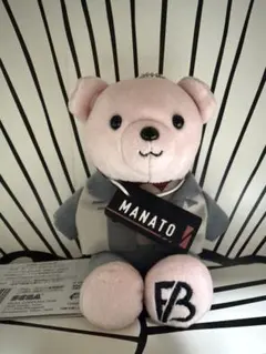 2026年最新】ビーファースト ぬいぐるみ マナトの人気アイテム - メルカリ