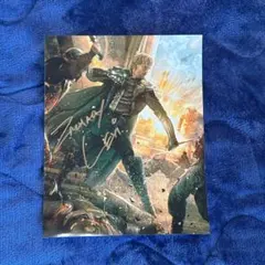 2026年最新】コミコン サインの人気アイテム - メルカリ