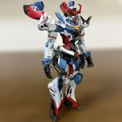 2026年最新】HG ジークアクス 完成品の人気アイテム - メルカリ