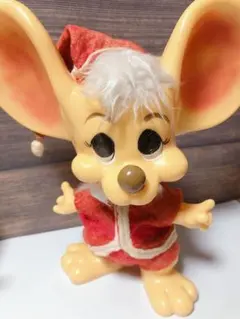 70年代 ビンテージ トッポジージョ 貯金箱 1970年代 ヴィンテージ