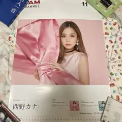 2026年最新】西野カナ ポスター サインの人気アイテム - メルカリ