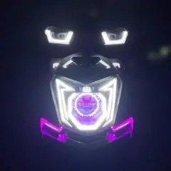 2026年最新】シグナス3型ヘッドライトの人気アイテム - メルカリ