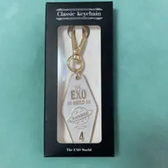 2026年最新】exo ベッキョン キーリングの人気アイテム - メルカリ