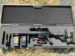 2026年最新】HK417 スコープ マルイの人気アイテム - メルカリ