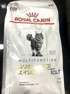 2026年最新】ロイヤルカナン ユリナリーs/oエイジング7+cltの人気