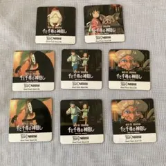 2026年最新】千と千尋の神隠し ネスレの人気アイテム - メルカリ