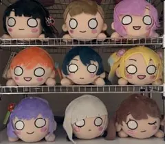 2026年最新】蓮ノ空 寝そべり 冬制服の人気アイテム - メルカリ