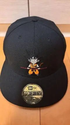 2026年最新】ドラゴンボール×ニューエラの人気アイテム - メルカリ