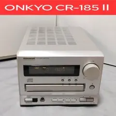 2026年最新】onkyo cr-185の人気アイテム - メルカリ