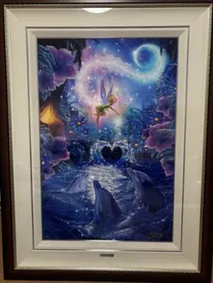 2025年最新】クリスチャンラッセン版画の人気アイテム - メルカリ