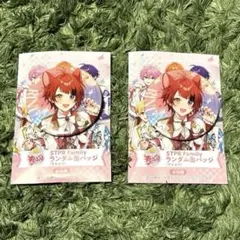 2026年最新】莉犬くん 缶バッジ まとめ売りの人気アイテム - メルカリ