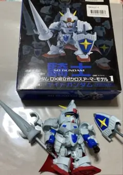 2026年最新】ナイトガンダム ガンダムクロスの人気アイテム - メルカリ