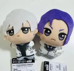 2026年最新】ちびぐるみ 凪 玲王の人気アイテム - メルカリ