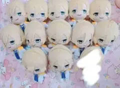 2026年最新】天祥院英智 ぬいぐるみ 新衣装の人気アイテム - メルカリ