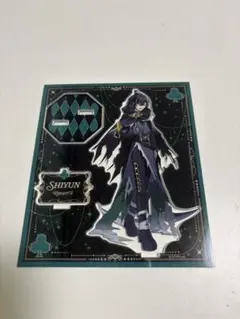 2026年最新】しゆんくん アクスタの人気アイテム - メルカリ