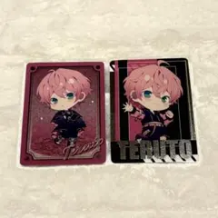 2026年最新】てるとくん メタルカードの人気アイテム - メルカリ