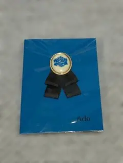 2026年最新】ado カムパネルラ ブローチの人気アイテム - メルカリ