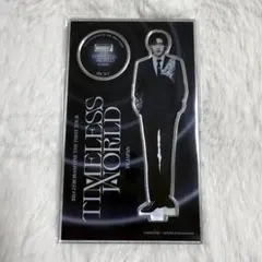 2026年最新】Zerobaseone リッキー アクスタの人気アイテム - メルカリ