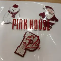 2026年最新】ピンクハウス コサージュの人気アイテム - メルカリ