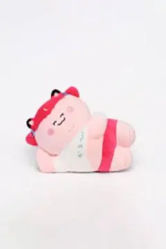 2026年最新】赤見かるび デブかるび ぬいぐるみの人気アイテム - メルカリ