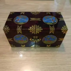 2026年最新】螺鈿 細工 引き出しの人気アイテム - メルカリ