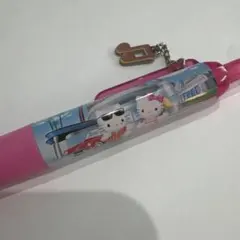 2026年最新】キティ usj ペンの人気アイテム - メルカリ