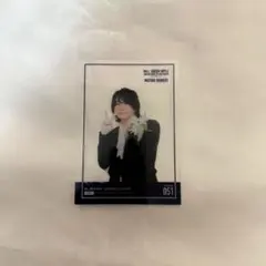 2026年最新】大森元貴 フォトカード レアの人気アイテム - メルカリ