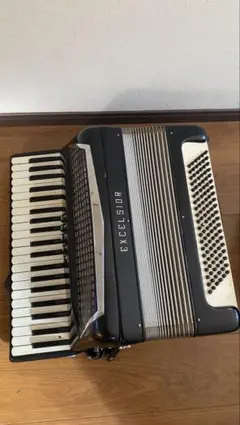 2026年最新】アコーディオン excelsiorの人気アイテム - メルカリ