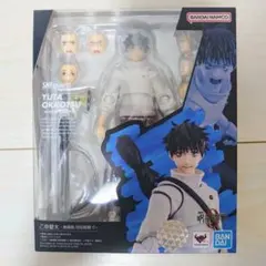 2026年最新】S.H.Figuarts 呪術廻戦 乙骨憂太の人気アイテム - メルカリ