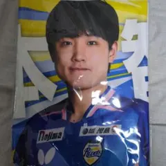 2026年最新】張本智和 サインの人気アイテム - メルカリ