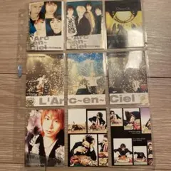 2026年最新】ラルクトレカの人気アイテム - メルカリ