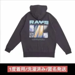 2026年最新】SNOWman rays パーカーの人気アイテム - メルカリ