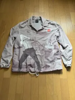 2026年最新】レッチリ コーチジャケットの人気アイテム - メルカリ