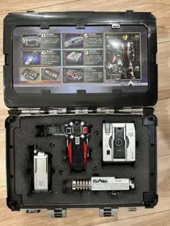 2026年最新】ファイズギア dxの人気アイテム - メルカリ