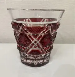 2026年最新】薩摩切子の人気アイテム - メルカリ