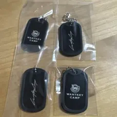 2026年最新】ウォンキーキャンプの人気アイテム - メルカリ