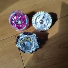 2026年最新】ベイブレードバーストまとめ売りの人気アイテム - メルカリ