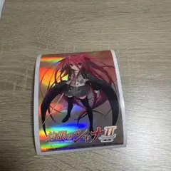 2026年最新】灼眼のシャナ スリーブの人気アイテム - メルカリ