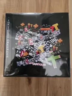 貴重◎即購入可】THE TIMERS Photo＆band score スコア 2025年最新