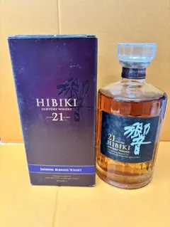 2026年最新】サントリー響21年の人気アイテム - メルカリ