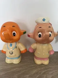 2026年最新】ドクターサトちゃん貯金箱の人気アイテム - メルカリ