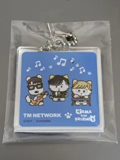 2026年最新】tm network アクリルスタンドの人気アイテム - メルカリ