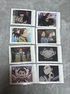 2026年最新】僕のヒーローアカデミア ぱしゃこれ -1期～3期-の人気