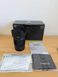 2026年最新】NIKKOR Z 35mm f/1.8 Sの人気アイテム - メルカリ