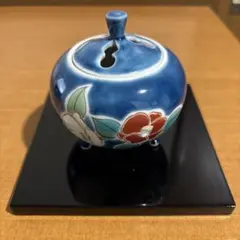 2026年最新】九谷 洋山 香炉の人気アイテム - メルカリ