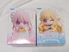 2026年最新】HIMEHINA デフォルメフィギュア 愛いっぱいエプロンの人気