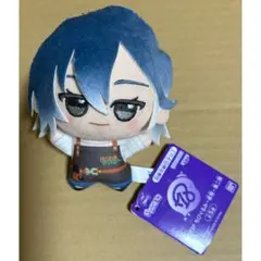 2026年最新】18trip ちびぐるみ 凪の人気アイテム - メルカリ