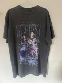 2026年最新】be:first tシャツ fcの人気アイテム - メルカリ